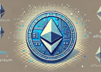 Ethereum’s Market Shake-Up: Is This a Temporary Dip or a New Trend?