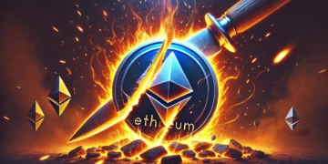 Ethereum Experiences Stable Price But Declining 24-Hour Trading Volume