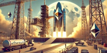 Ethereum Rises Toward $4,000 As Market Sentiment Stays Positive