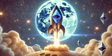 Analysts Predict 97% Ether Price Surge by Early 2025
