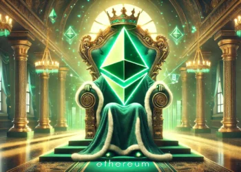 Ethereum is all Fired Up; Is $ETH Ready to Make a New ATH?