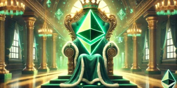 Ethereum is all Fired Up; Is $ETH Ready to Make a New ATH?