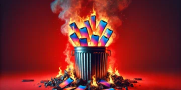 Memecoin Launch Ends in Controversy as Hawk Tuah Loses 91% in Hours