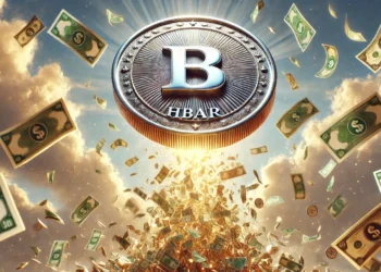 Hedera HBAR Gains Momentum With 3.67% Surge to Reach $0.29