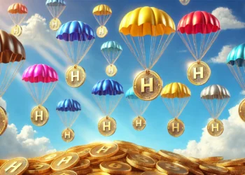 Hyperliquid's $1.2 Billion Airdrop Among Largest in DeFi History
