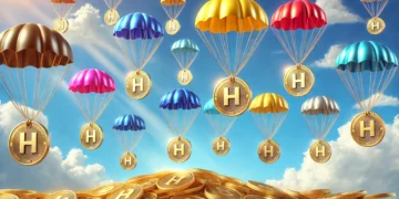 Hyperliquid's $1.2 Billion Airdrop Among Largest in DeFi History