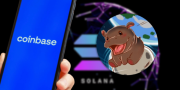 Moo Deng Surges 80 Percent After Coinbase Listing Announcement