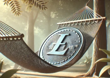 Litecoin Shows Resilience Amid Volatility With 5.8% Price Surge