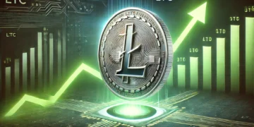 Litecoin Gains Momentum with Steady Growth on Daily Price Chart