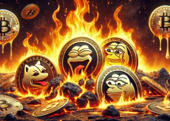 Memecoins Face Uncertainty as DeFi Takes the Spotlight