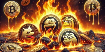 Memecoins Face Uncertainty as DeFi Takes the Spotlight