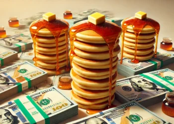 PancakeSwap Launches Tool for No-Code Token Creation on BNB Chain