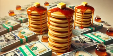 PancakeSwap Launches Tool for No-Code Token Creation on BNB Chain