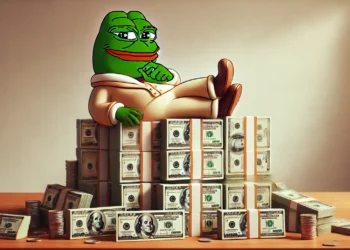 Pepecoin Sees Moderate Recovery After Several Days of Correction