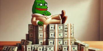 Pepecoin Sees Moderate Recovery After Several Days of Correction