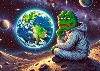 Pepecoin Stands Out as Market Gains Momentum