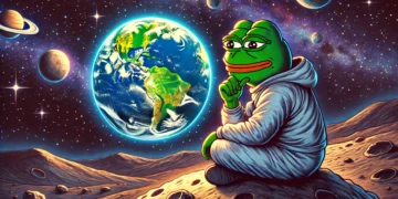 Pepecoin Stands Out as Market Gains Momentum