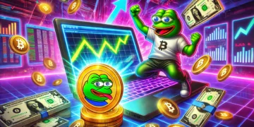 Pepe Trader Turns $27 Investment Into $52 Million Windfall