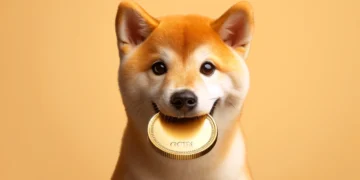 Shiba Inu Rises Amid Bullish Momentum, Targets Key Resistance Levels