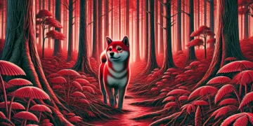 Shiba Inu Faces 5% Decline Following Broader Market Pressures