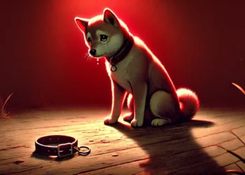 Shiba Inu Declines as Market Struggles to Sustain Momentum