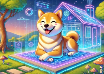 Shiba Inu Maintains Market Momentum With Volatile Swings