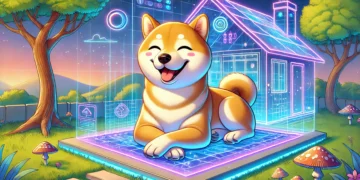 Shiba Inu Maintains Market Momentum With Volatile Swings