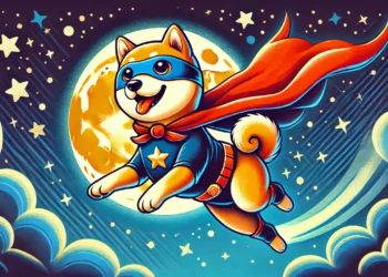 Shiba Inu Faces Selling Pressure as Price Tests Key Support Levels