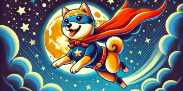Shiba Inu Faces Selling Pressure as Price Tests Key Support Levels