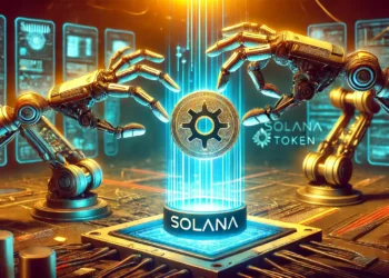 Solana Leads Developer Growth While Ethereum Maintains Global Dominance