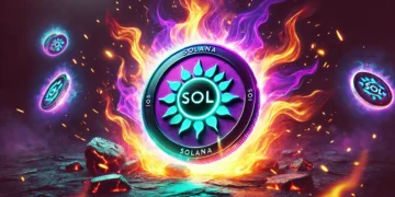 Solana Price Retreats to $223 as Market Faces Increased Selling Pressure