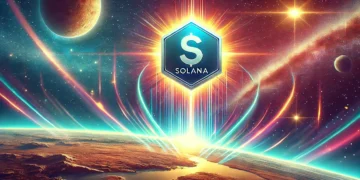 Solana SOL Maintains Positive Momentum in a Recovering Market