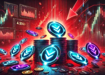 Solana Faces Selloff Pressure as Prices Decline Below Key Levels