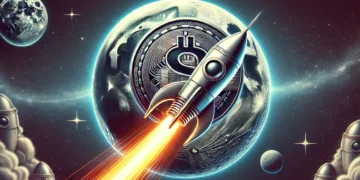 SUI Records Impressive Gains Outpacing the Cryptocurrency Market Today