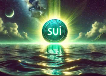 Sui Gains Momentum as Trading Volume and Price Reflect Market Strength