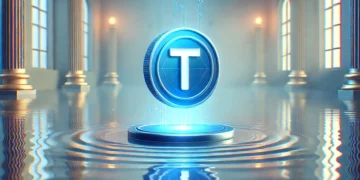 Toncoin Faces Decline While Retaining Strong Network Value