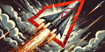 Tron Faces Significant Pullback After Recent Highs