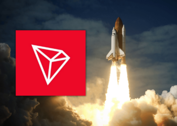 TRON TRX is About to Take Off; Justin Sun’s Latest Moves Fuel Explosive Growth