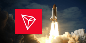TRON TRX is About to Take Off; Justin Sun’s Latest Moves Fuel Explosive Growth