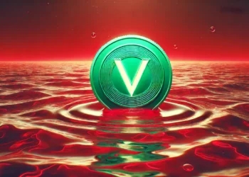 VeChain Faces 6.5 Percent Decline as Market Adjusts to Pressure