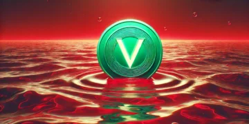 VeChain (VET) Sees 24-Hour Trading Volume Decline Amid Market Volatility