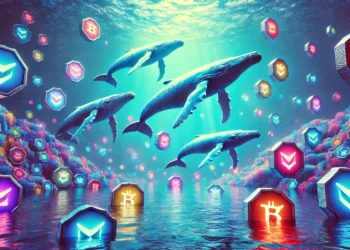 NFT Sales Surge in December as Ethereum Tops Blockchain Rankings