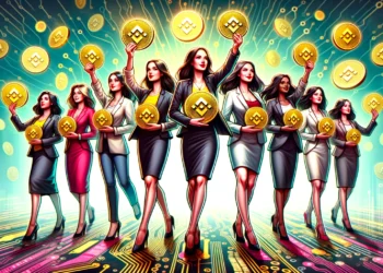 BNB Hits Record High After 22% Surge, Fueling Altseason Optimism