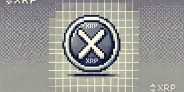 XRP Maintains Strong Gains Despite Weekly Pullback to $2.41