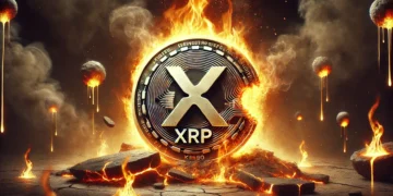 XRP Faces Price Correction After South Korea Declares Martial Law