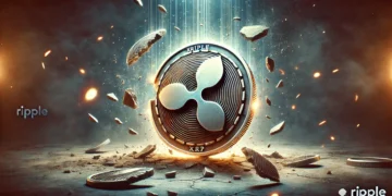 XRP Declines Over 6 Percent as Market Downtrend Intensifies