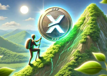 XRP Stages a Remarkable ComebackXRP Sees a Strong Rebound with 12.31% Daily Gain