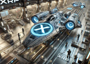 XRP Experiences Price Decline While Facing Market Pressure