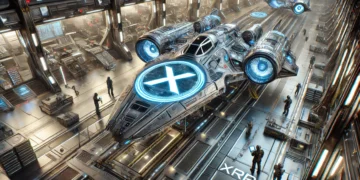 XRP Experiences Price Decline While Facing Market Pressure