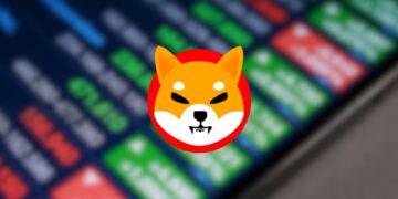 1.38 Million Wallets Holding SHIB: Can It Rebound?